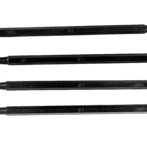 <div style="font-size: 20px;">Tapco<br/>CLEANING PICKs4 PACK</div><BR/><div style="font-size: 12px;">#810122800101</div>