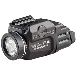 <div style="font-size: 20px;">Streamlight<br/>TLR-7X USB 500LM SCRW MNT BLK</div><BR/><div style="font-size: 12px;">#80926694552</div>