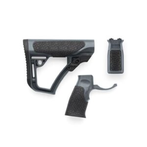 <div style="font-size: 20px;">Daniel Defense<br/>STOCK/GRIP/FOREGRIP M-LOK TOR</div><BR/><div style="font-size: 12px;">#818773021135</div>