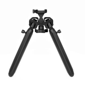 <div style="font-size: 20px;">Warne<br/>VAPOR BIPOD PICATINNY</div><BR/><div style="font-size: 12px;">#656813114962</div>