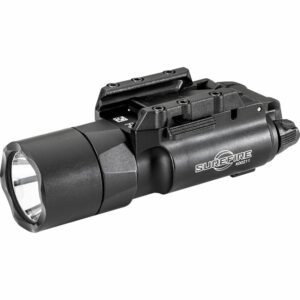 <div style="font-size: 20px;">SureFire<br/>X300 TURBO LED LGHT BLK 650LM</div><BR/><div style="font-size: 12px;">#84871331593</div>